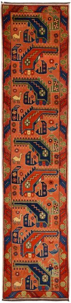 Kazak