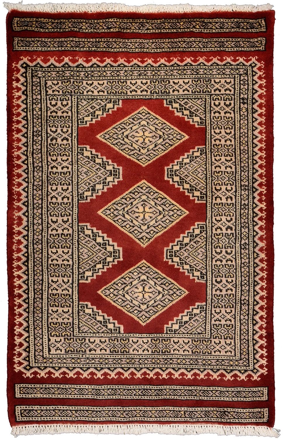 ковер Bokhara 60 x 100 | Rugway Russia