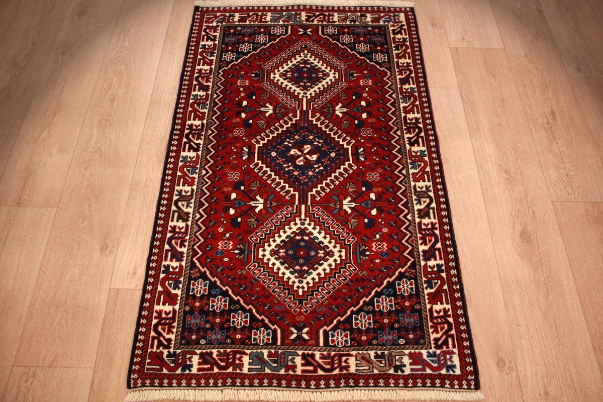 Teppich Yalameh 80 x 130 Rugway