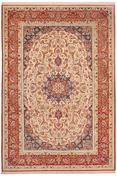 Isfahan