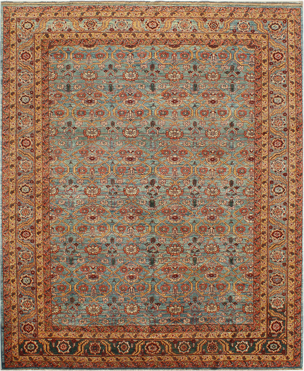 Rug Samarkand 250 x 300 Rugway Oriental and modern Rugs