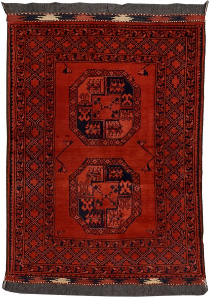 Afghan Chapabaff